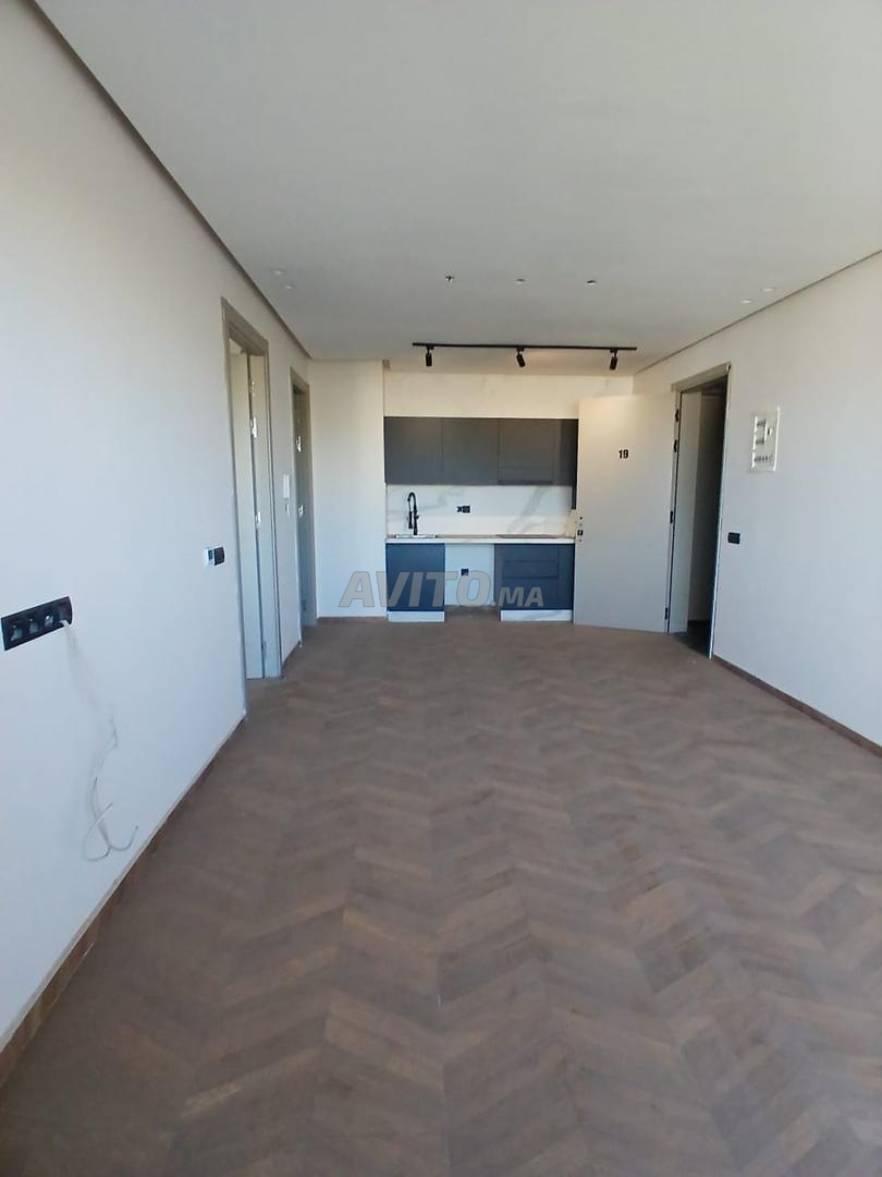 Office 80 m² for rent in Casablanca (Bourgogne) — Photo 8