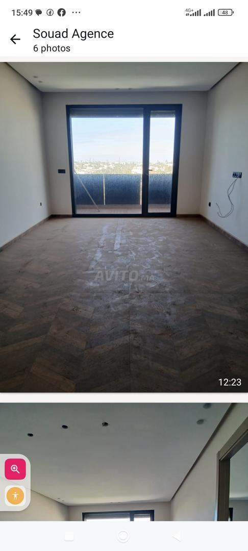 Office 80 m² for rent in Casablanca (Bourgogne) — Photo 10