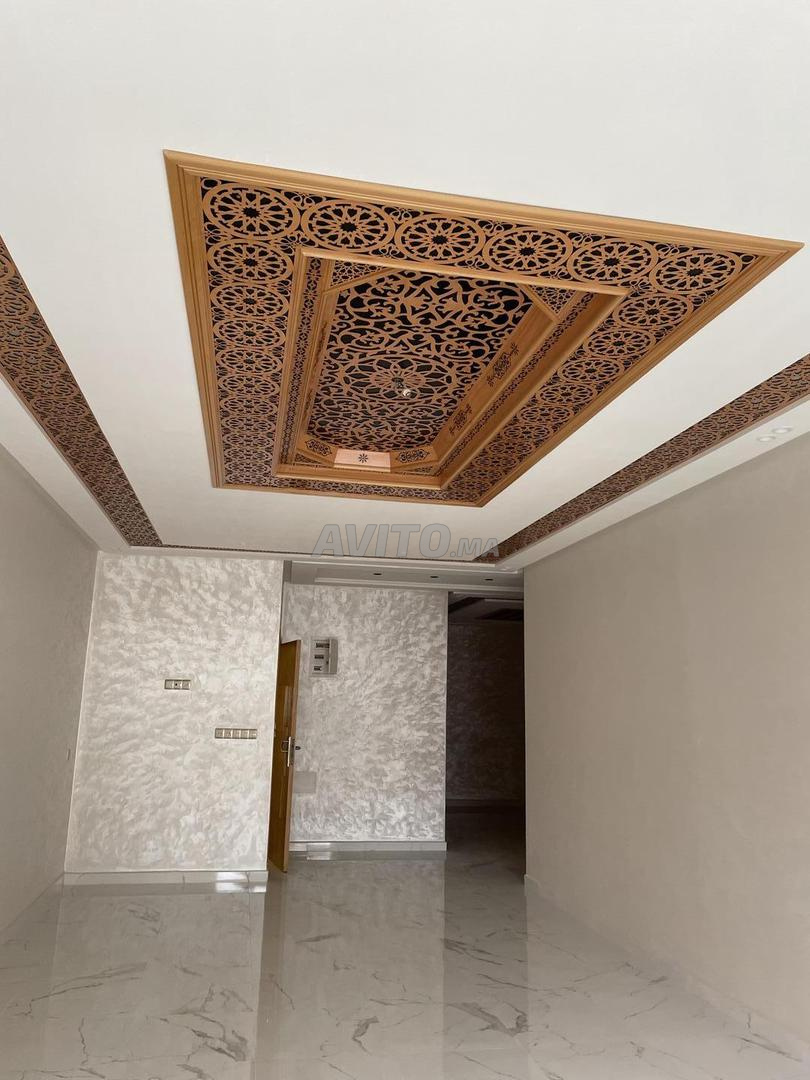 Appartement 137 m² à louer à مكناس — Photo 8