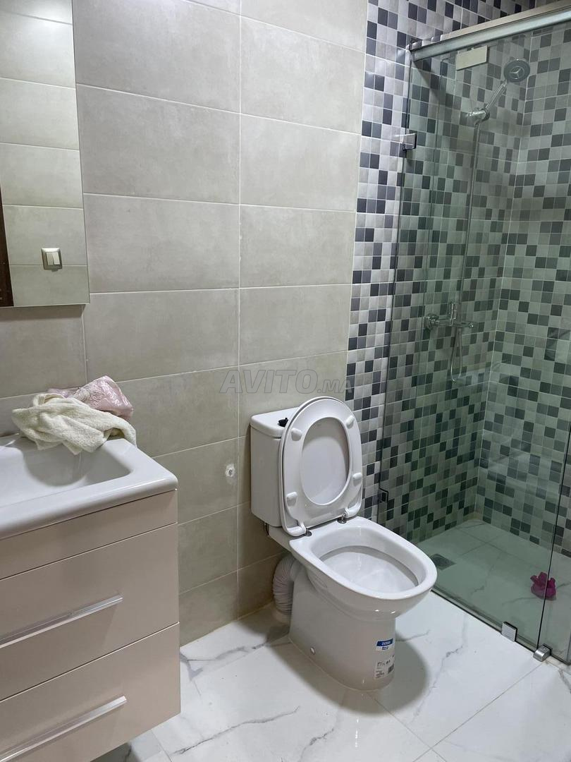 Appartement 137 m² à louer à مكناس — Photo 10