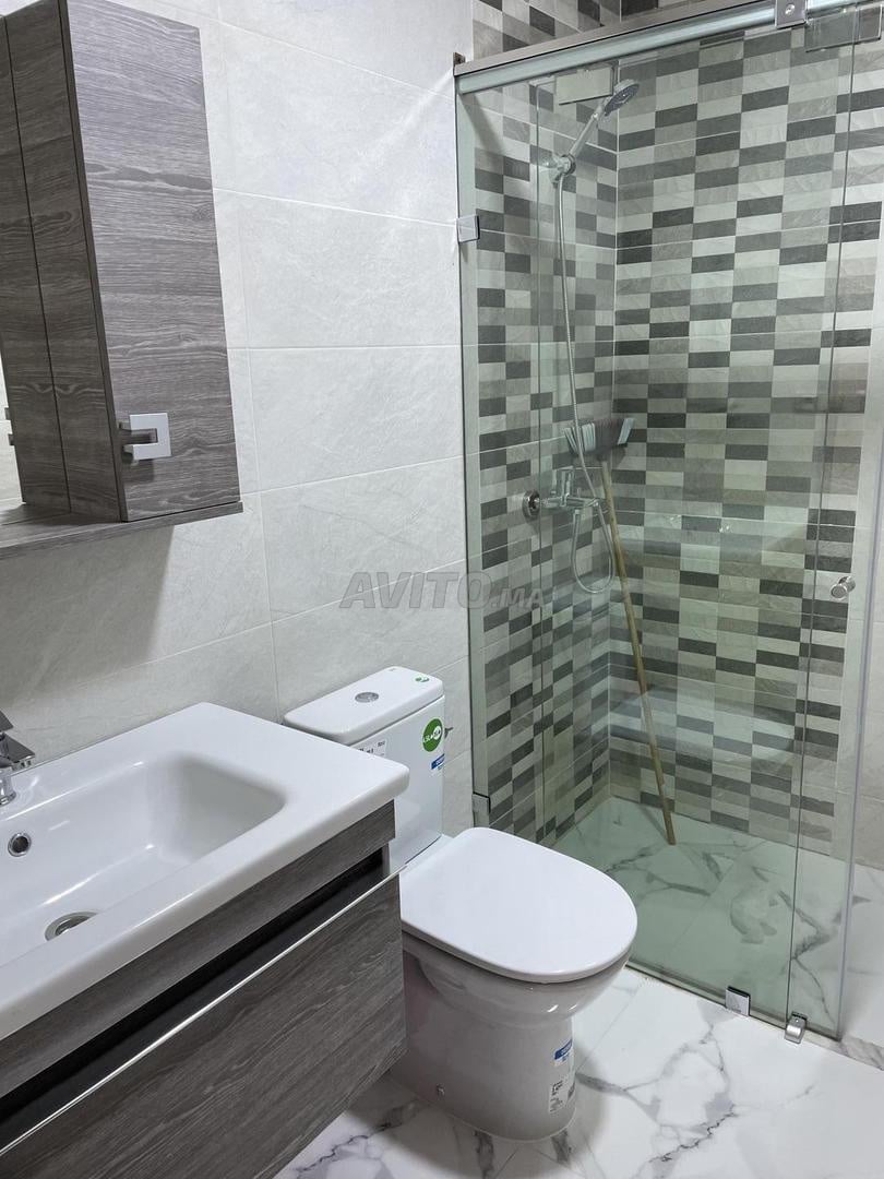 Appartement 137 m² à louer à مكناس — Photo 12