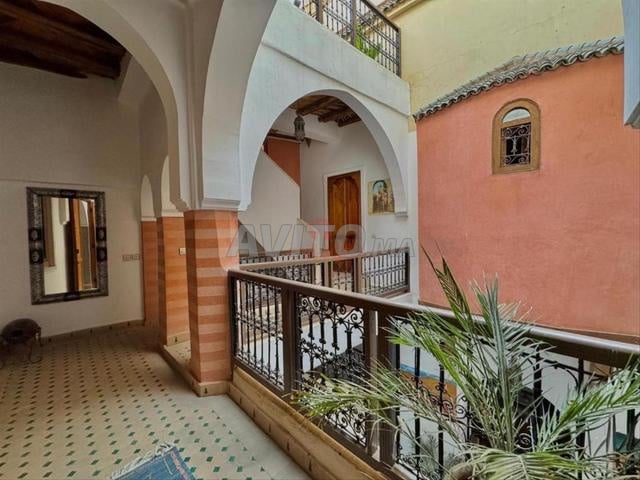 Villa 62 m² à vendre à Marrakech (Dar El Bacha) — Photo 4