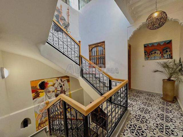Villa 62 m² à vendre à Marrakech (Dar El Bacha) — Photo 6