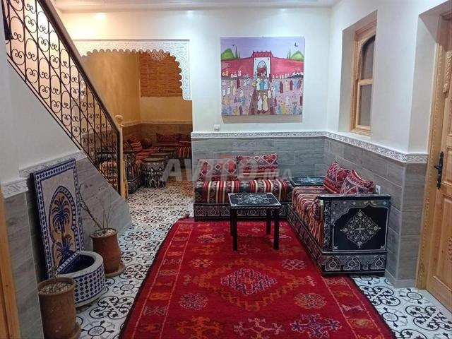 Villa 62 m² à vendre à Marrakech (Dar El Bacha) — Photo 8