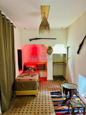 Villa 62 m² à vendre à Marrakech (Dar El Bacha) — Photo 14