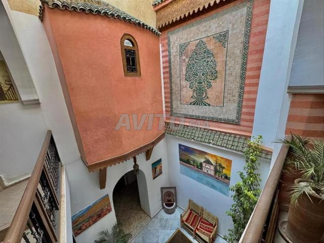 Villa 62 m² à vendre à Marrakech (Dar El Bacha) — Photo 16