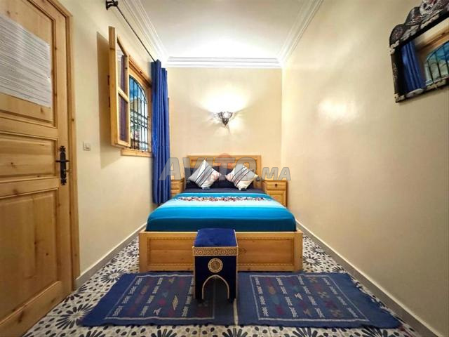 Villa 62 m² à vendre à Marrakech (Dar El Bacha) — Photo 20