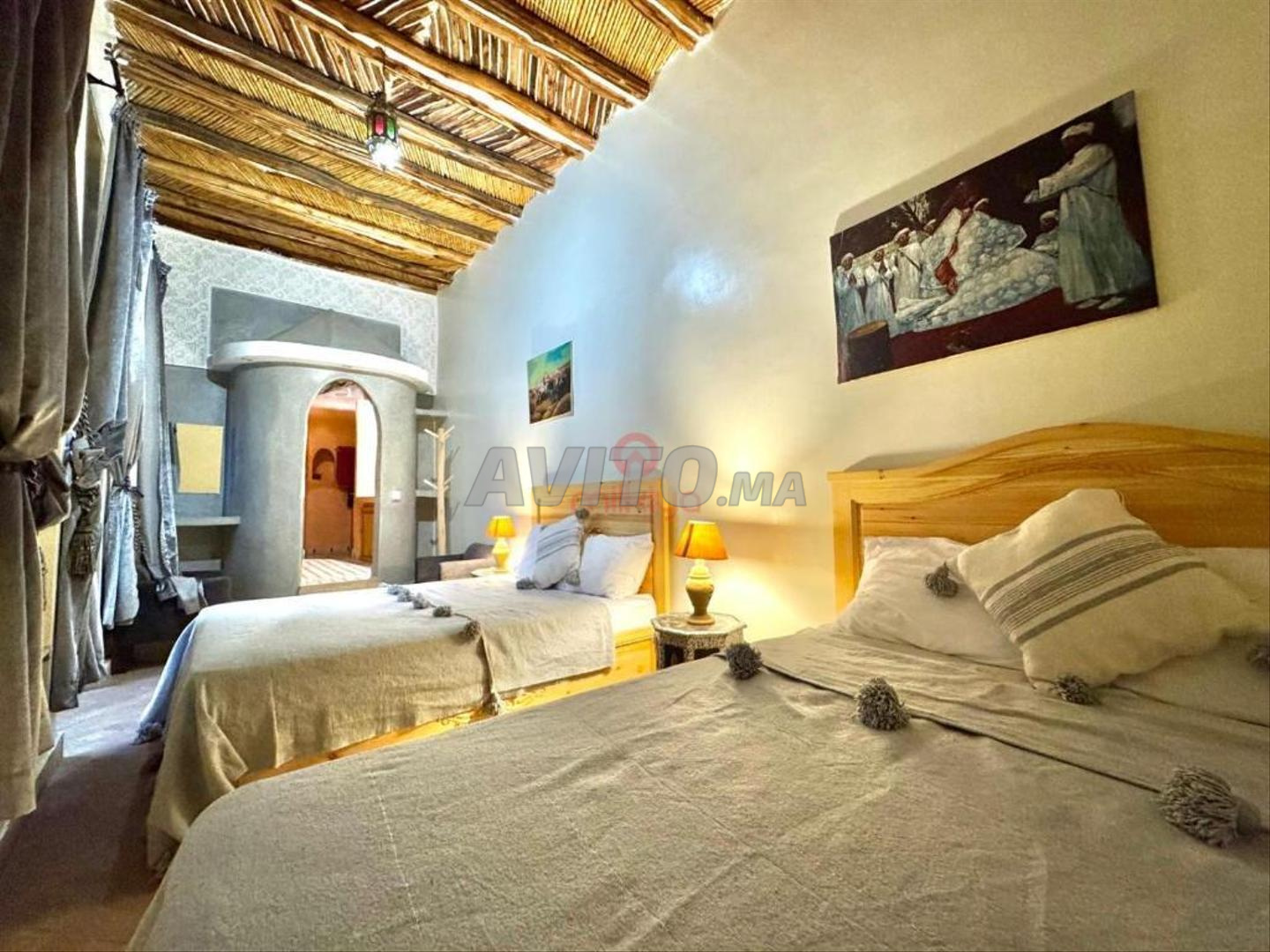 Villa 62 m² à vendre à Marrakech (Dar El Bacha) — Photo 9