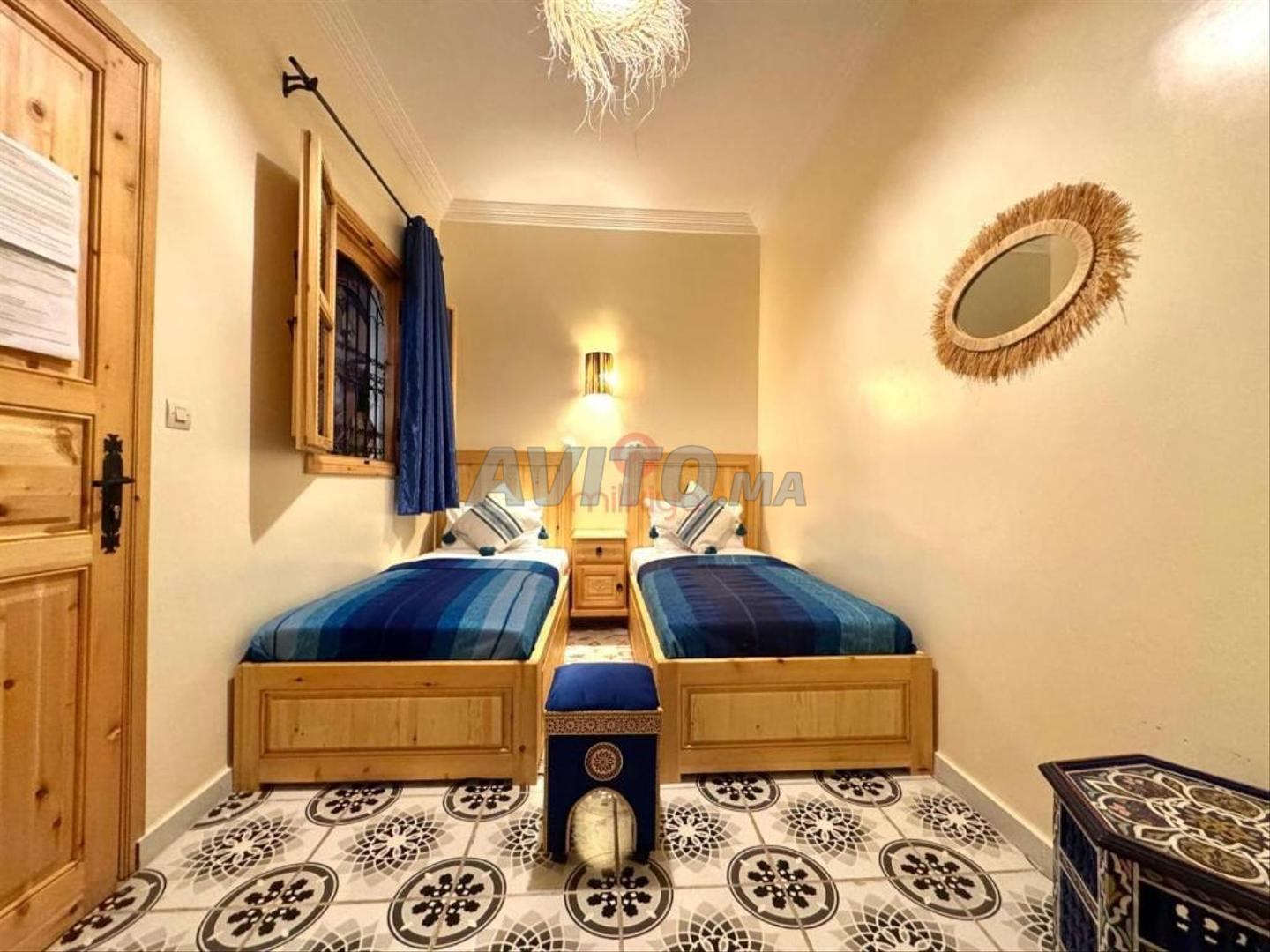 Villa 62 m² à vendre à Marrakech (Dar El Bacha) — Photo 11