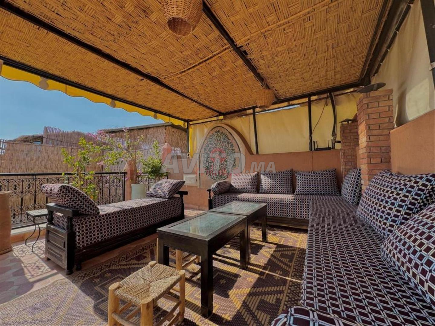 Villa 62 m² à vendre à Marrakech (Dar El Bacha) — Photo 17