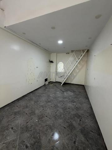 محل تجاري ٢٨م٢ للايجار في مراكش — Photo 5