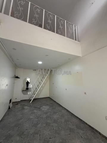 محل تجاري ٢٨م٢ للايجار في مراكش — Photo 7