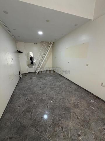 محل تجاري ٢٨م٢ للايجار في مراكش — Photo 9