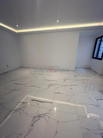 شقة 56 م² للإيجار في الدار البيضاء — Photo 4