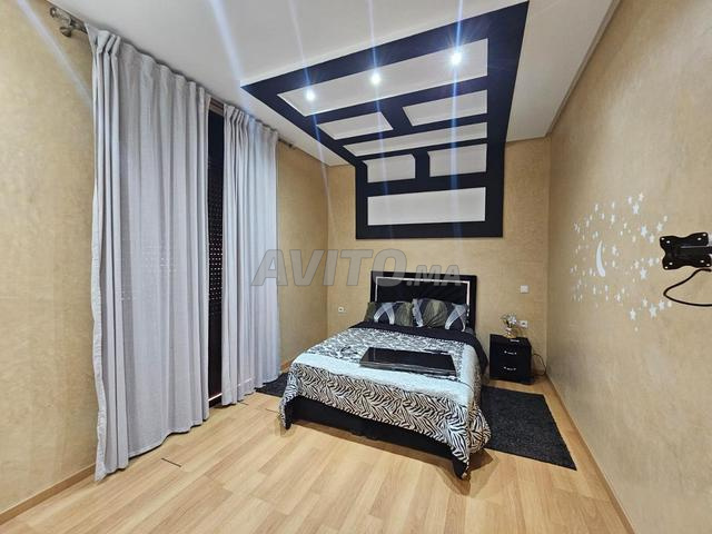فيلا 350 متر مربع للايجار في مراكش (زهور طارغا) — Photo 11
