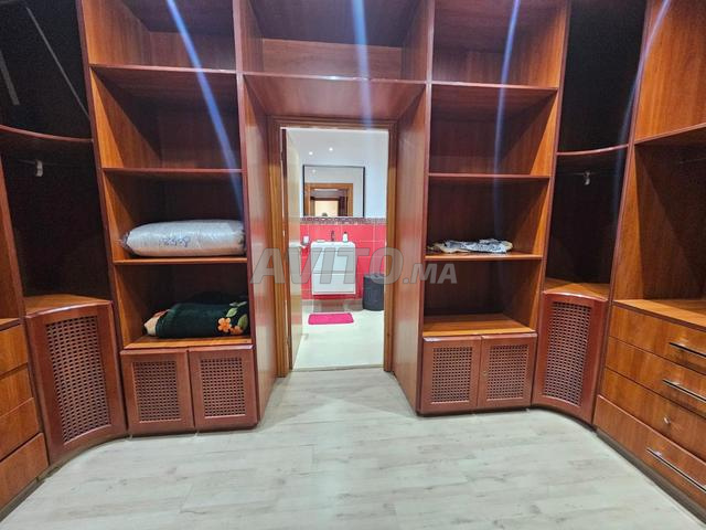 فيلا 350 متر مربع للايجار في مراكش (زهور طارغا) — Photo 19