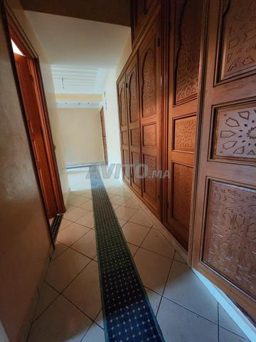 شقة 100 م² للبيع في مراكش – سملالية — Photo 14