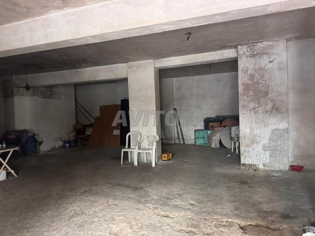 Local commercial 128 m² à louer sur la Corniche à Tanger — Photo 3