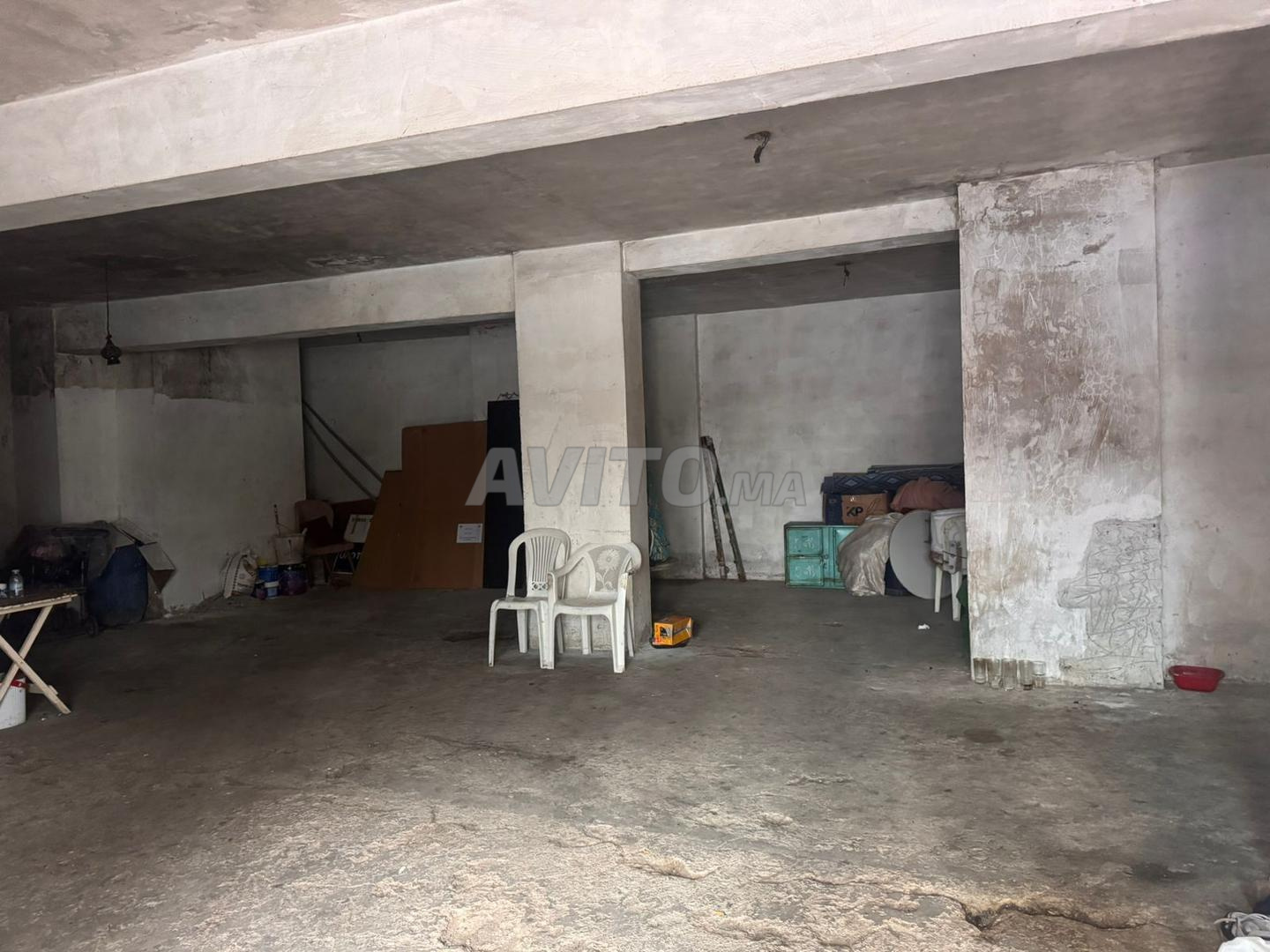 Local commercial 128 m² à louer sur la Corniche à Tanger — Photo 4