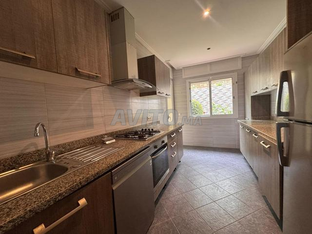 Appartement 250 m² à louer à Tanger – Boubana — Photo 12