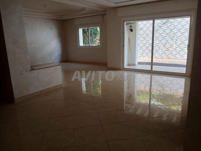Appartement 250 m² à louer à Tanger – Boubana — Photo 16