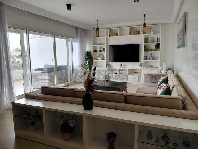 Appartement 162 m² à louer à Tanger Malabata — Photo 11