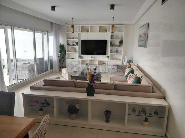Appartement 162 m² à louer à Tanger Malabata — Photo 17