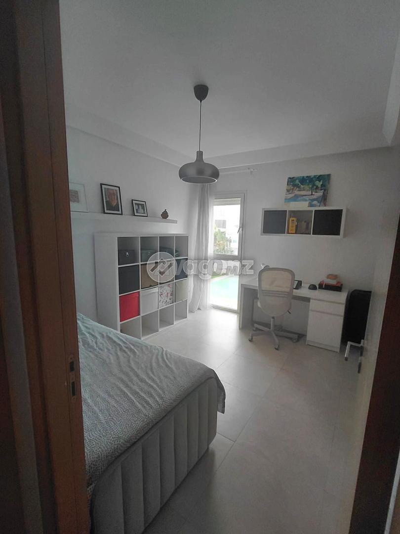 Appartement 162 m² à louer à Tanger Malabata — Photo 6