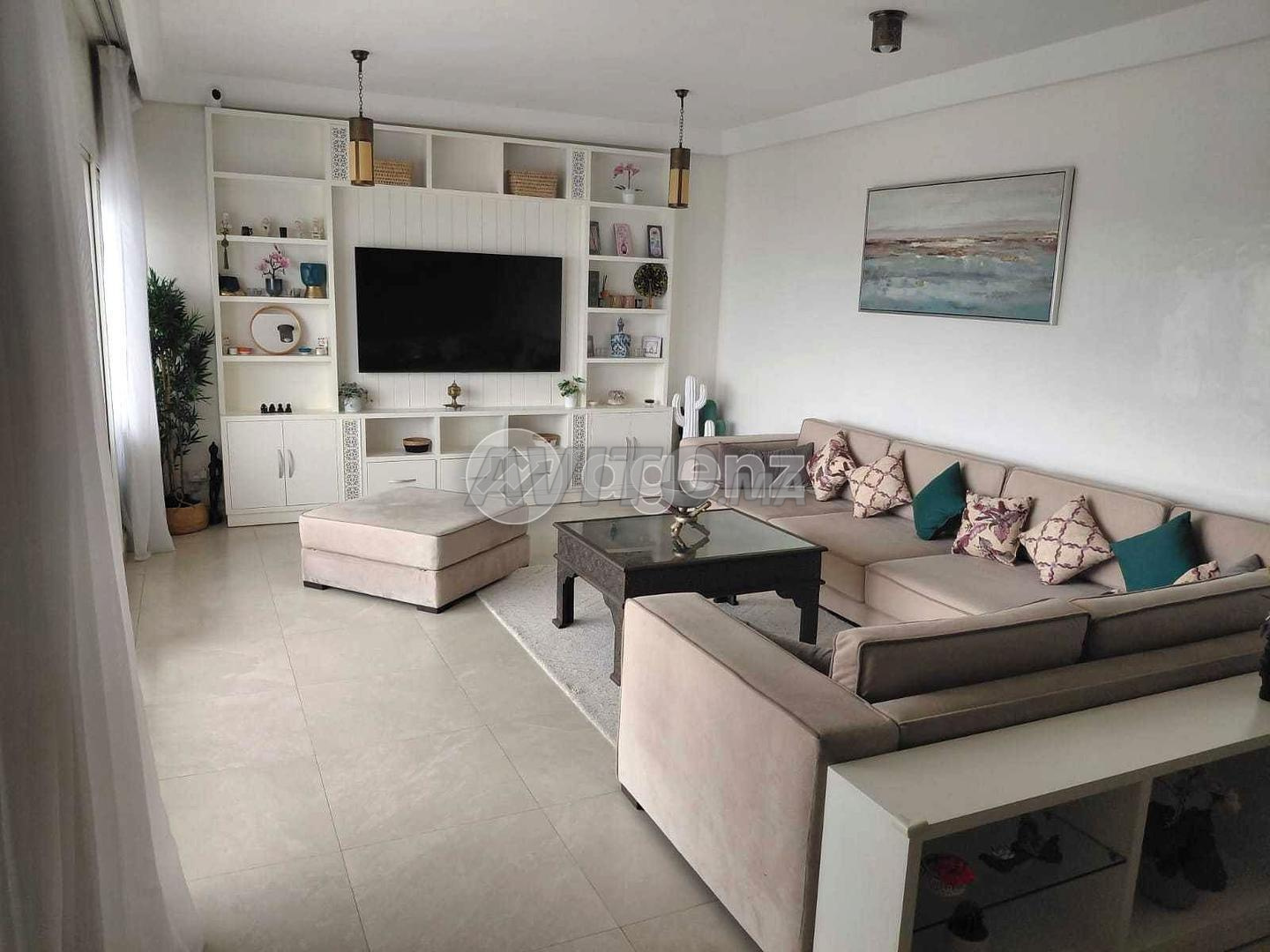 Appartement 162 m² à louer à Tanger Malabata — Photo 14