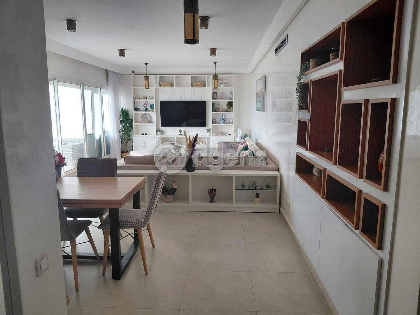 Appartement 162 m² à louer à Tanger Malabata — Photo 22
