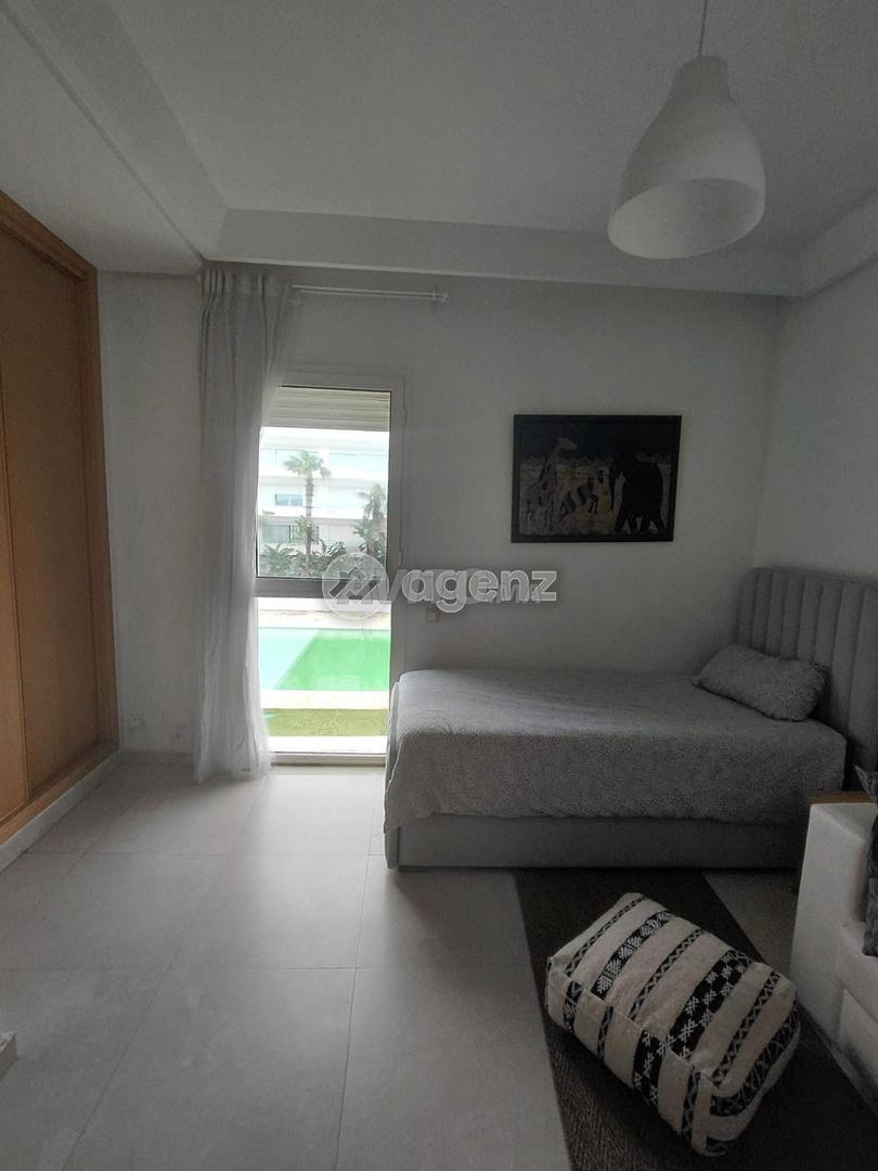 Appartement 162 m² à louer à Tanger Malabata — Photo 26