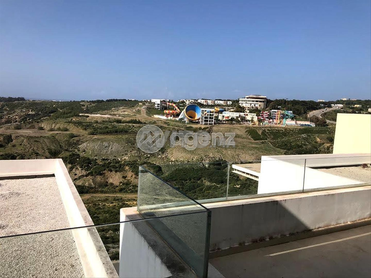 Appartement 162 m² à louer à Tanger Malabata — Photo 32