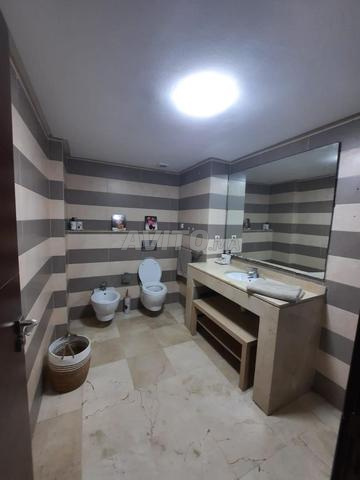 Appartement 95 m² meublé à louer à Casablanca — Photo 11