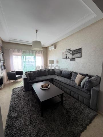 Appartement 100 m² à louer à Mohammedia — Photo 3