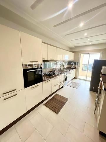 Appartement 100 m² à louer à Mohammedia — Photo 7