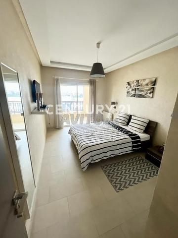 Appartement 100 m² à louer à Mohammedia — Photo 9