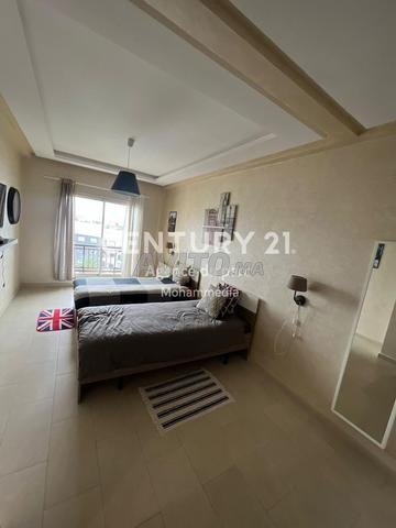 Appartement 100 m² à louer à Mohammedia — Photo 11