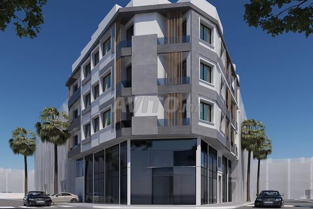 Appartement 51 m² à vendre à Yassmine Bouskoura — Photo 2