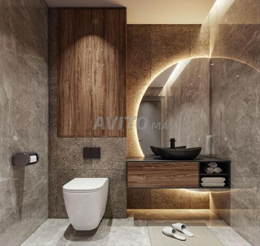 شقة 74 م² للبيع في مراكش — Photo 4