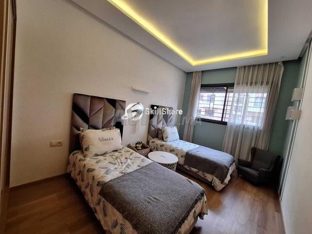 شقة 80 إلى 147 م² للبيع في الدار البيضاء — Photo 14