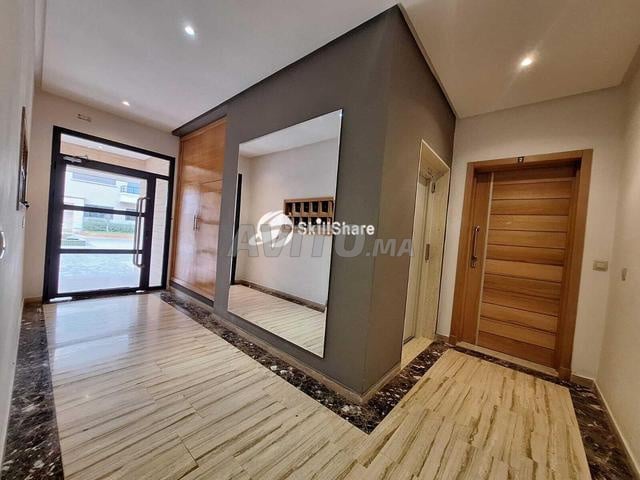شقة 80 إلى 147 م² للبيع في الدار البيضاء — Photo 22