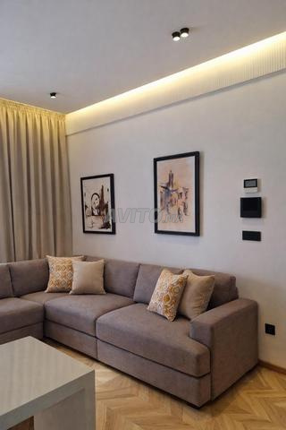 31m² Studio for Rent in Casablanca - Palmier — Photo 9