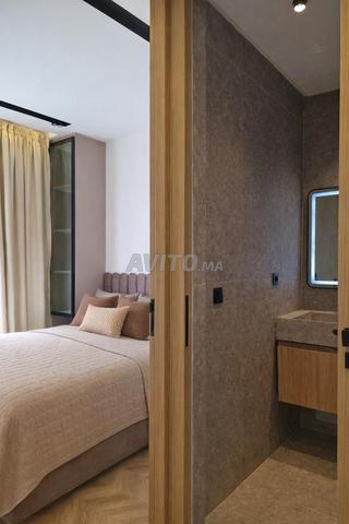31m² Studio for Rent in Casablanca - Palmier — Photo 11
