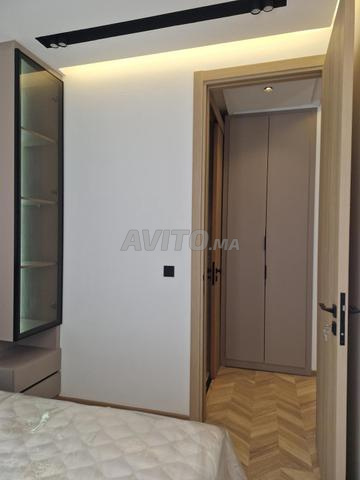 31m² Studio for Rent in Casablanca - Palmier — Photo 15