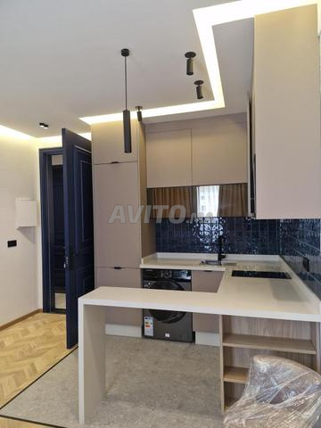 31m² Studio for Rent in Casablanca - Palmier — Photo 19
