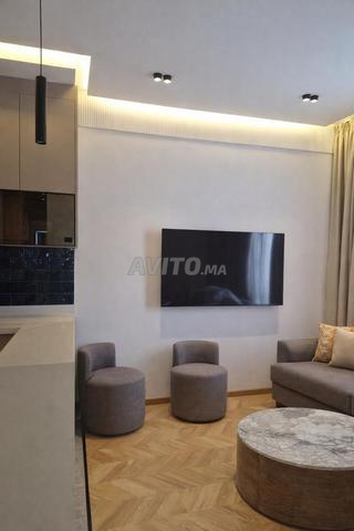 31m² Studio for Rent in Casablanca - Palmier — Photo 23