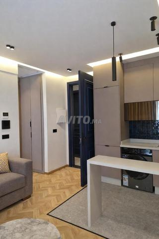 31m² Studio for Rent in Casablanca - Palmier — Photo 25