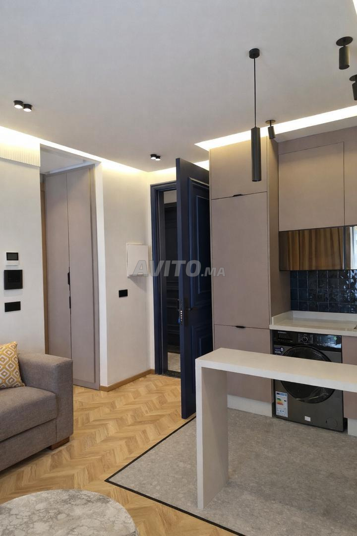 31m² Studio for Rent in Casablanca - Palmier — Photo 26