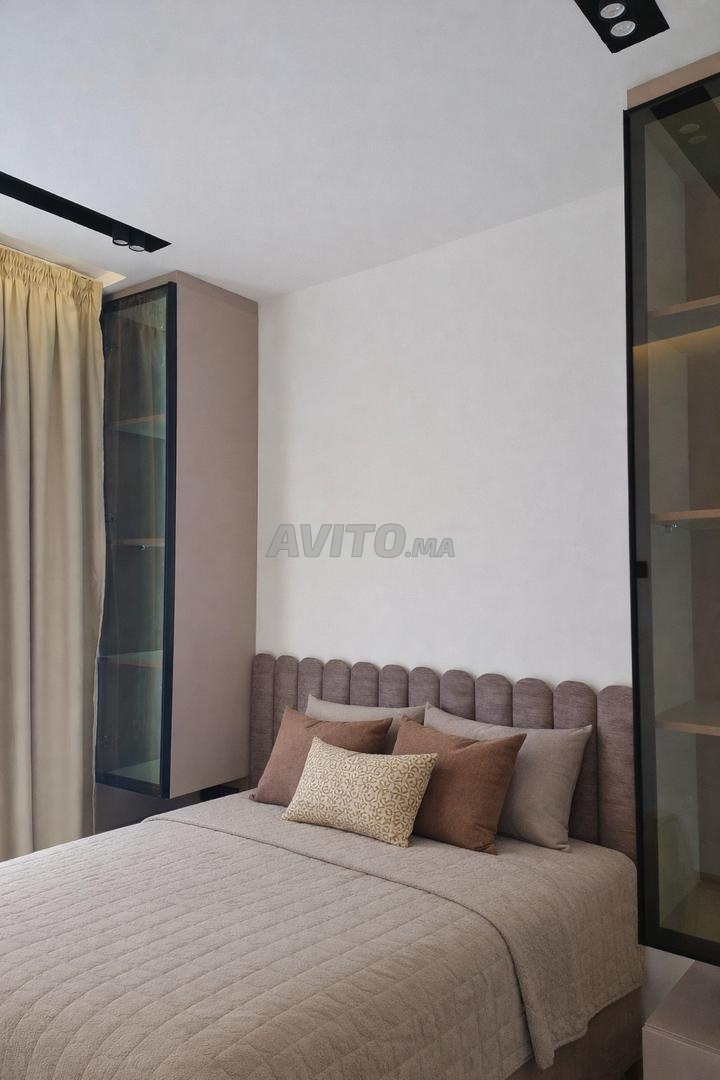 31m² Studio for Rent in Casablanca - Palmier — Photo 28
