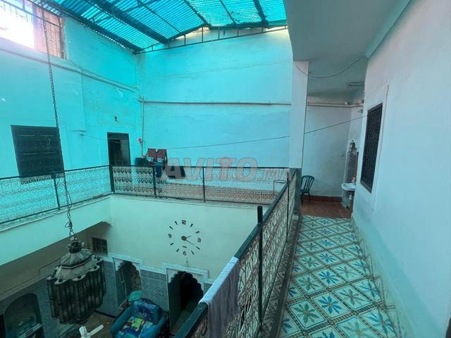 Riad à vendre de 160 m² à Marrakech — Photo 5